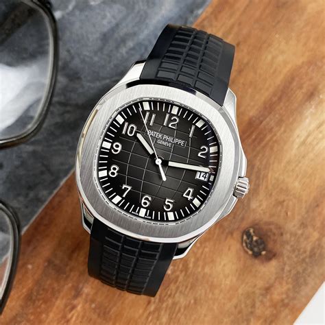 Patek Philippe Aquanaut 5167A.